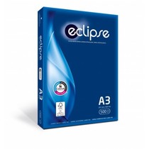 Eclispe A3 White Copier Paper 80gsm - 5 reams of 500 sheets