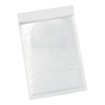 5 Star Office Bubble Lined Bags No.1 - Pack 100