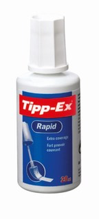 Tippex Liquid 20ml