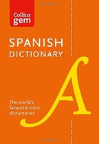 Collins Spanish Gem Dictionary