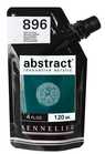 Sennelier Abstract Acrylic 120ml - Phthalo Green