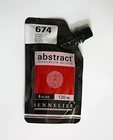 Sennelier Abstract Acrylic 120ml - Vermillon