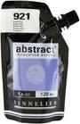 Sennelier Abstract Acrylic 120ml - Light Violet