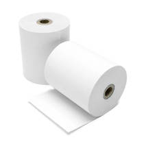 57mm x 46mm Thermal Receipt Till Roll  Boxed 20