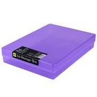 A4 Storage Box Purple