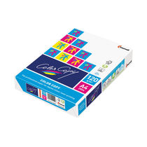 Color Copy A4 White Paper Ultra Smooth 120gsm (250 Pack)
